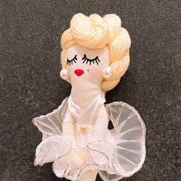 ミニチュアバッグ✳︎EMMA