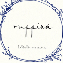 ruppinäஐhandmade