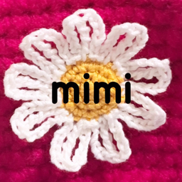 mimi🌼