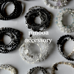 rimooa | 天然石アクセサリー