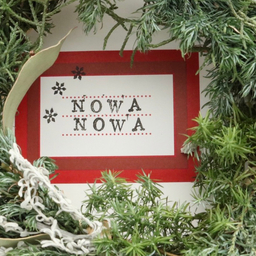 nowa nowa(ノワノワ)