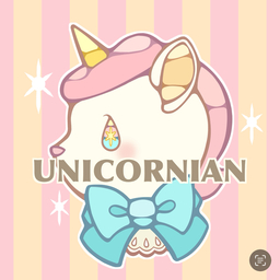 ゆにこーにあん(UNICORNIAN)