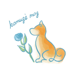 komugi mog(コムギモグ)