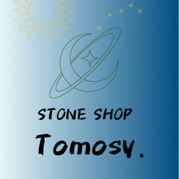 STONE SHOP Tomosy.