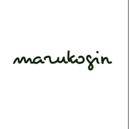 marukogin