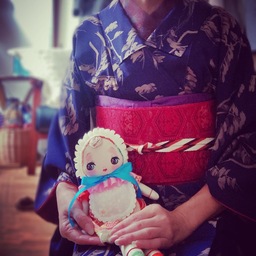 つきもとつきこ 文化人形 ゆず☆プロフ必読 市松人形 サクラビスク 昭和 つきもとつきこ 文化人形 ゆず☆プロフ必読様専用 市松人形