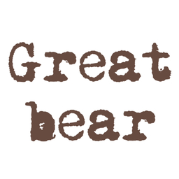 Great bear