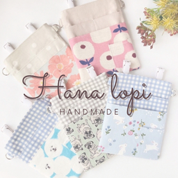 Hana lopi-ハナロピ-