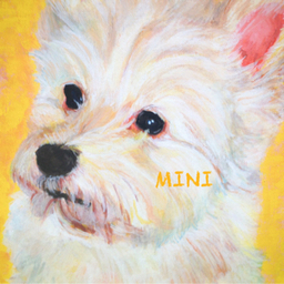 MINI_animal illust