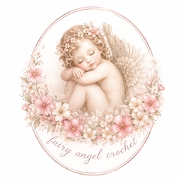 Fairy Crochet