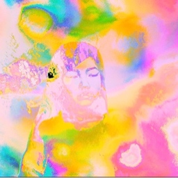 Kotodama⭐️筆文字 アート