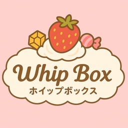 WhipBox🍰