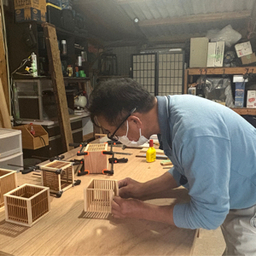 やっちゃん工房