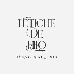 Fetiche de Hilo