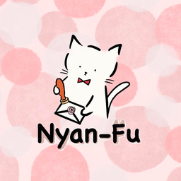 nyan-fu