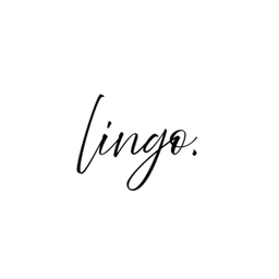 lingo | ミックス編みのお店