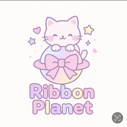 Ribbon Planet