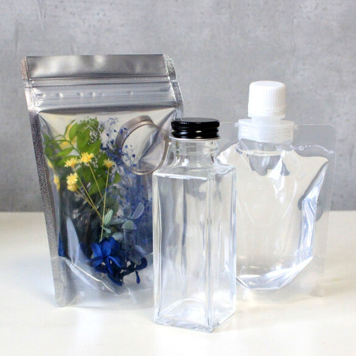 ハーバリウムとは 作り方レシピと プレゼントにもおすすめの作品 12選 Minneとものづくりと