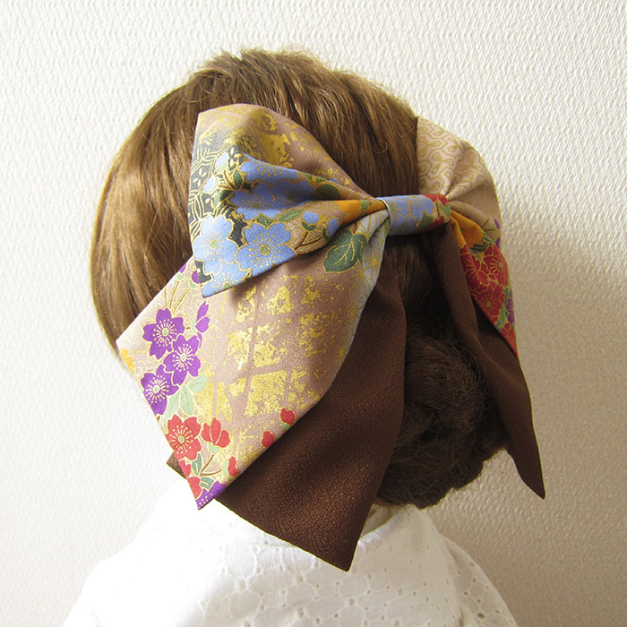 22年版 成人式におすすめの髪飾り選 Minneとものづくりと