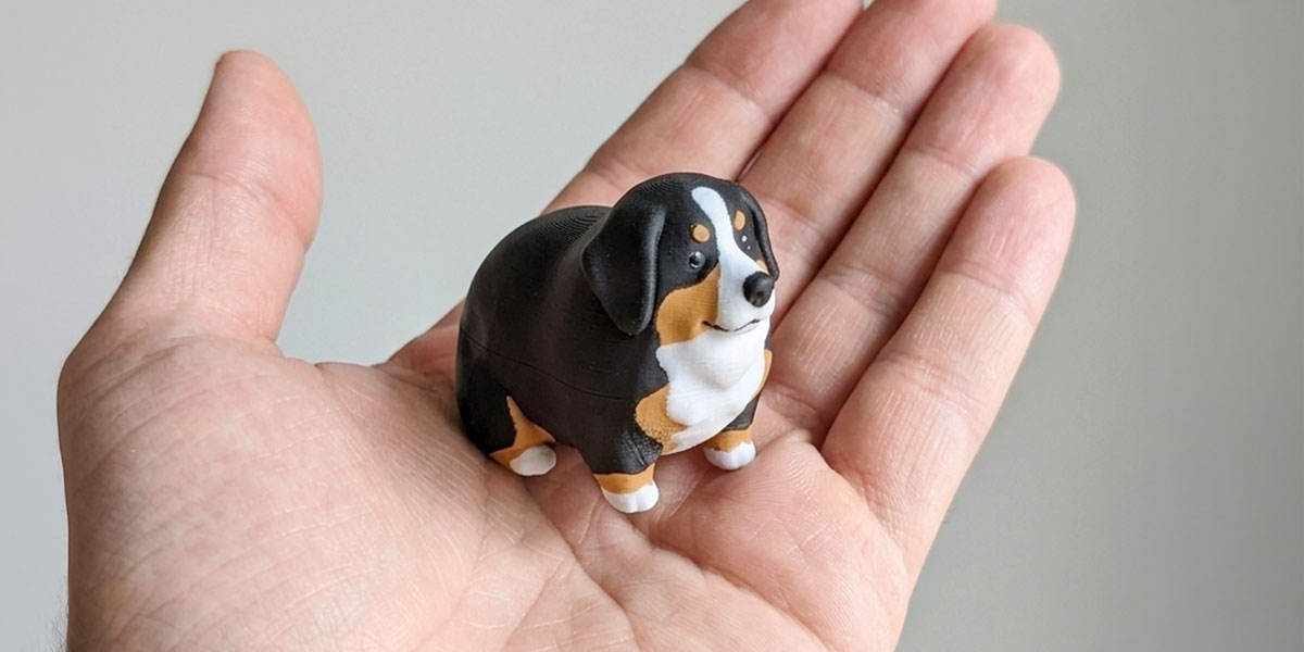 連載】はじめましての作家さん。愛犬と笑いあう時間を、かたちにして
