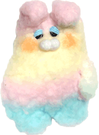 ネムネムポムさん