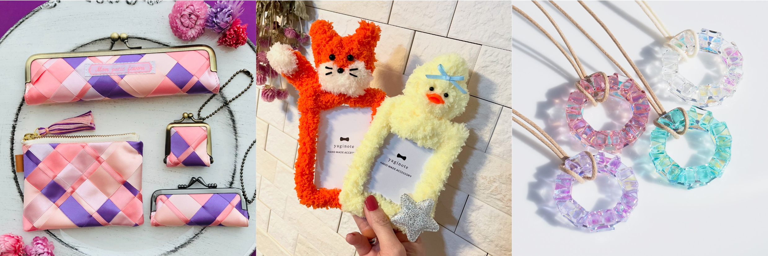 色でつながる 推し色マーケット開催