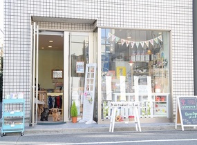 ショップ画像