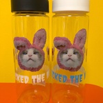 【黒】マイボトル　500ｍｌ　1本
