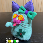 miyuki様ご購入専用ページ ☆招き猫☆