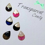 ♡Transparent Candy♡