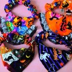 よぴ様専用🐱💜🎃☦️