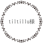 tiltillu様 専用