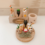 ご注文の品