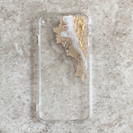 iPhone8/7 ニュアンスケース