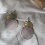 handmade pierce ヨガ向け！フィットネス向け！