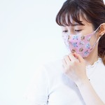うちの子マスク │ ペット 猫 犬 オリジナルマスク