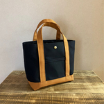 【h様専用】帆布トートバッグS order作品