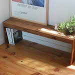 Adele様オーダー品　大きめの棚