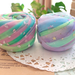 s   ⭐️💓ラメチュールヤーン  セット29g