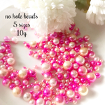 stone jewelry oval【no.305】