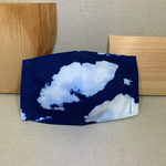 雲の☁️Mask😷