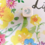 月と星ミニミニミニ