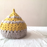 どんぐり帽子 mix