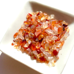 【天然石】カーネリアンさざれ