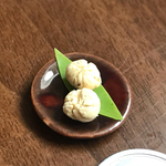 ミニチュア中津川栗きんとん