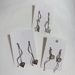 韓国 ピアス 귀걸이 