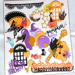 ハロウィンcolor☆★Craft〈4〉