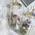 送料込new ✳︎ herbarium dispenser