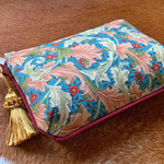 ウィリアム・モリス  / Glanvilleのポーチ