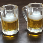 ミニチュアビールB級